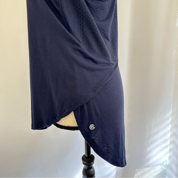 Women’s C9 Blue Performance Tank Top Size L - Picture 5 of 5